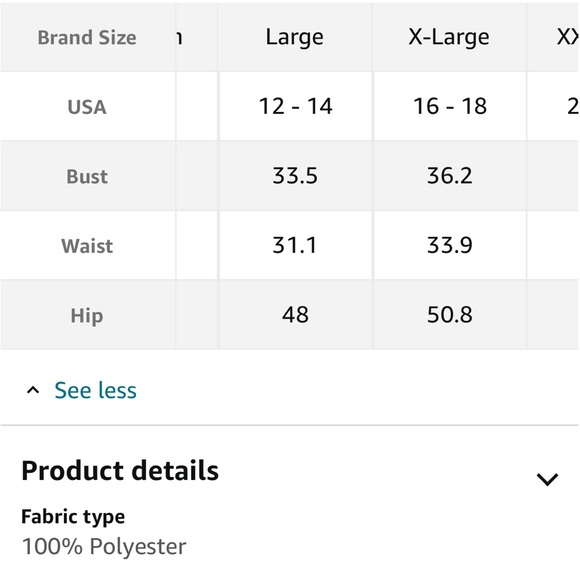 2 piece summer set - Picture 7 of 7